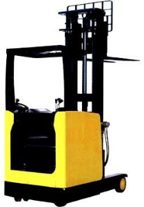 電動(dòng)叉車